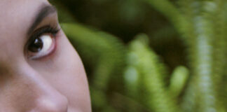 Logo: fuori il progetto solista di Giulia di Gregorio