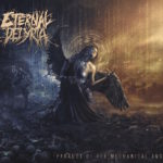 Eternal Delyria: esce ‘Paradox Of The Mechanical Angel’