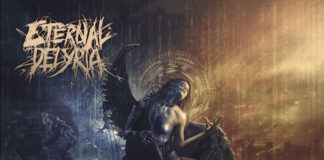 Eternal Delyria: esce ‘Paradox Of The Mechanical Angel’