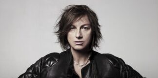 GIANNA NANNINI: in radio “ASSENZA” il nuovo singolo estratto dall’album “LA DIFFERENZA”
