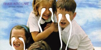 Esce il nuovo singolo di River Into Lake “Grande Prairie”