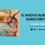 Esce il nuovo album di Guido Dritto “Canzoni cattive per bambini buoni”