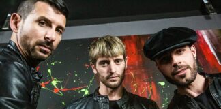 “Atacama”: l’album d’esordio dei pisani I Segreti di Hansel