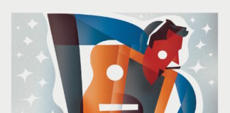 Lorenz Zardo festeggia 20 anni di musica con “Blues Chameleon”