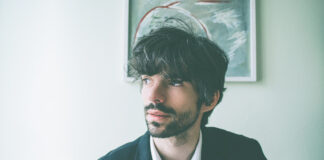 Luca Marino riparte da “Come Stai?”