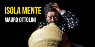 Mauro Ottolini: arriva il disco live “Isola Mente”