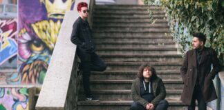 Esce il videoclip di “Shut the door” della band calabrese Myownmine