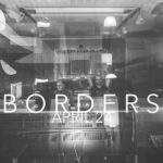 Nicola Cipriani & Brad Myrick: esce il singolo ‘Borders’