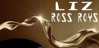 Ross Roys: esce “Liz” su K-Noiz