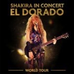 Il film concerto “SHAKIRA IN CONCERT: EL DORADO WORLD TOUR LIVE” riceve 2 medaglie d’oro ai NEW YORK FESTIVALS TV & FILM AWARDS 2020