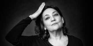 “Initiation to the Shadow. Music for Piano”: il nuovo cd di Sira Hernández per Naxos