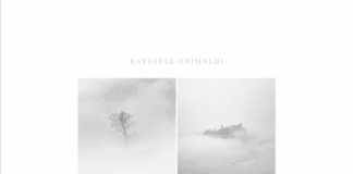 M•O•S•A•I•C: il nuovo lavoro discografico di Raffaele Grimaldi