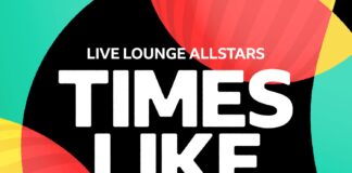 STAY HOME LIVE LOUNGE: il più importante live benefico di BBC Radio 1
