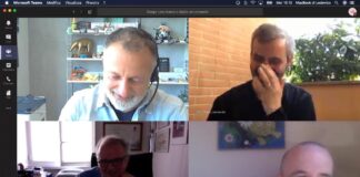 WARNER CHAPPELL annuncia la firma di un nuovo accordo editoriale con il cantautore GIOVANNI TRUPPI