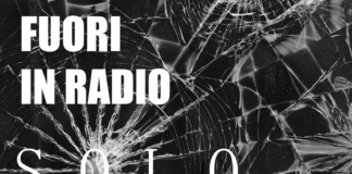 UNALTROME è il debut single del cantautore SOLO