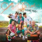 CNCO: è uscito il nuovo singolo “Honey Boo” feat. Natti Natasha