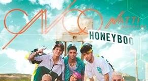 CNCO: è uscito il nuovo singolo “Honey Boo” feat. Natti Natasha