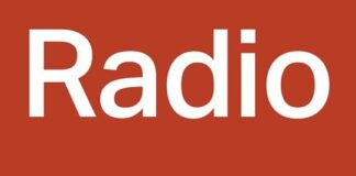 Sonos presenta Sonos Radio