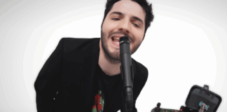 44Nope: “Lullaby” è il secondo singolo estratto dall’album “Milky Way Vibrations”