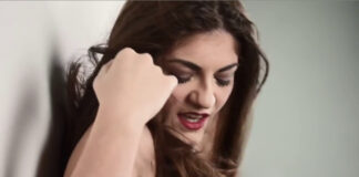 In uscita il video “Dimmi di te” di Carol Maritato
