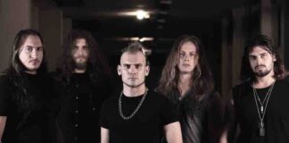 Athrox pubblica il nuovo singolo e video “Imagine the Day”