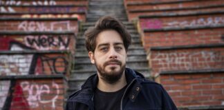 Online il videoclip dell’inedito “Parte di me” del cantautore Adduci