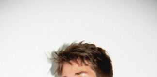 ALEX LUCA: in streaming e in digital download “HOUSE OF ENDLESS DREAMS”