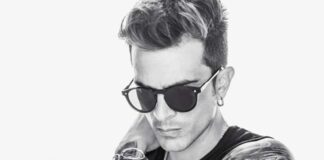 Cafiero: esce il nuovo progetto discografico “Cafiero Music Pen Drive”