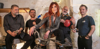 Camera Soul: il nuovo singolo “You” estratto dal disco “Existence”