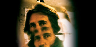 CRISTIANO GODANO: esce il primo album da solista del frontman dei Marlene Kuntz