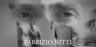 Fabrizio Nitti presenta il singolo “Un uomo e una donna come te”