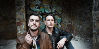 Un ritratto del mondo che abbiamo dentro al centro dell’Ep degli Hoka Hey