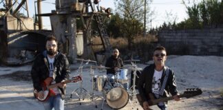 10 HP: “FORSE” è il terzo singolo estratto dal concept album “MANTIDE”