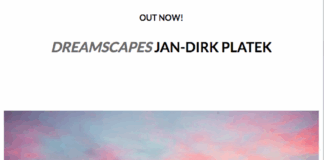 ‘Dreamscapes’ è il nuovo lavoro discografico del pianista e compositore Jan-Dirk Platek