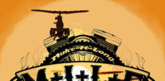 M.I.L.F.: “Fortunate Son” è la cover del brano senza tempo dei Creedence Clearwater Revival