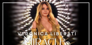Fuori il nuovo singolo di Veronica Liberati