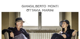 Giangilberto Monti: “Maison Milano” è il nuovo singolo dello chansonnier milanese e di Ottavia Marini