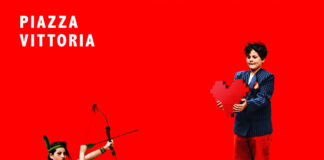 Esce sulle piattaforme streaming e in digital download il nuovo singolo di Ziliani “PIAZZA VITTORIA”