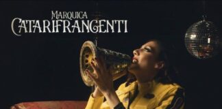 Catarifrangenti: esce il nuovo singolo di Marquica la cantautrice milanese ex voce dei Dirotta su Cuba