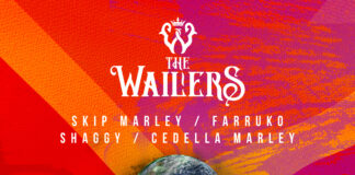 THE WAILERS: disponibile in digitale il nuovo brano “ONE WORLD, ONE PRAYER”
