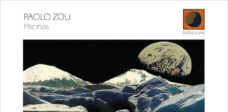 In uscita “Piscinas” del chitarrista Paolo Zou