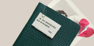 Perturbazione: esce “Io mi domando se eravamo noi“ brano estratto da (dis)amore