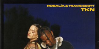 ROSALÍA & TRAVIS SCOTT: è uscito il nuovo singolo “TKN”