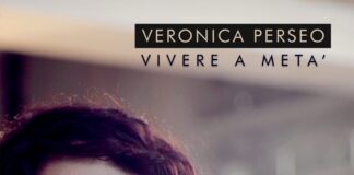 VERONICA PERSEO: in radio “VIVERE A METÀ”