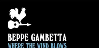 “Where The Wind Blows”: il nuovo album di Beppe Gambetta