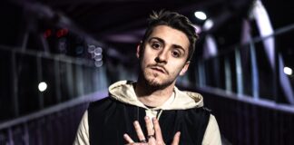 Fuori il nuovo singolo “Eccezioni bastarde” di Brunelli