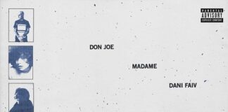 Don Joe: in digital download e sulle piattaforme streaming il nuovo singolo “Spaccato”