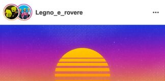 LEGNO feat. rovere: le due band indie pubblicano il singolo estivo “instagramMare”