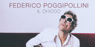Federico Poggipollini omaggia gli Skiantos con “Il chiodo”
