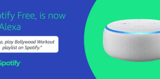 Alexa amplia la sua offerta di servizi di musica gratuiti